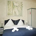 Hotel Ostseestern 3*