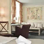 Hotell Ostseestern 3*