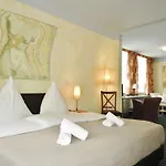 Ostseestern Hotel 3*