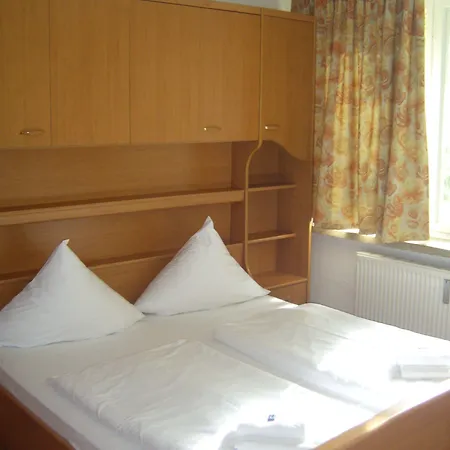 Ostseestern Hotel 3*