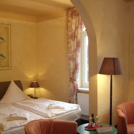 Ostseestern Hotel 3*