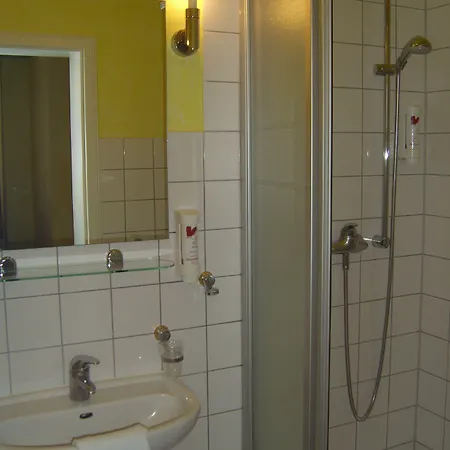 Hotel Ostseestern 3*