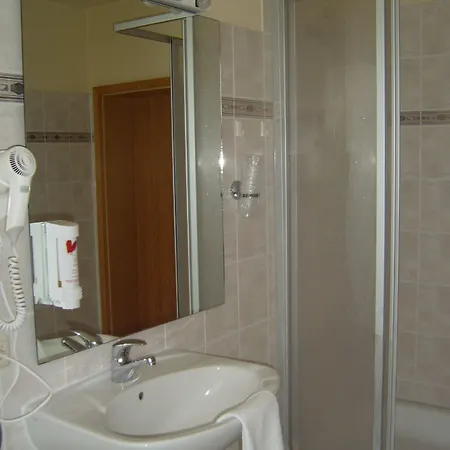 酒店 奥斯特埃斯图恩酒店