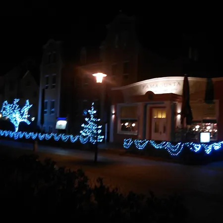 Hotel Ostseestern Ostseebad Kühlungsborn