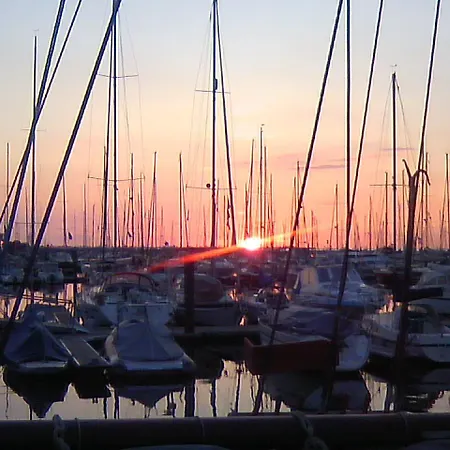 Hotel Ostseestern 3*