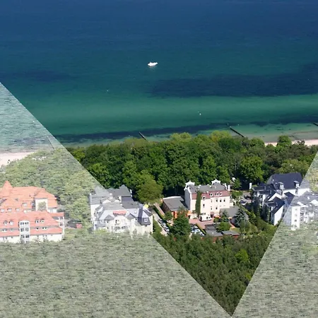 Ostseestern Отель