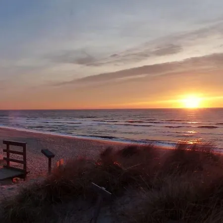 酒店 奥斯特埃斯图恩酒店 Ostseebad Kühlungsborn