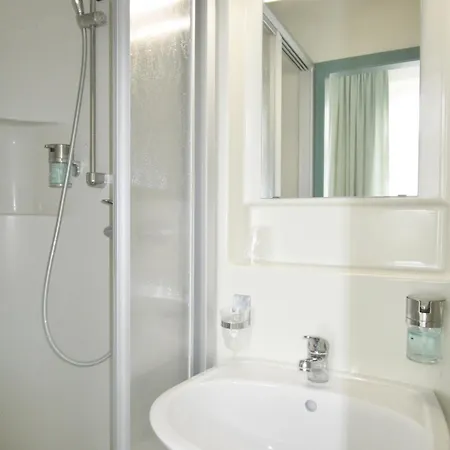 Hotel Ostseestern 3*