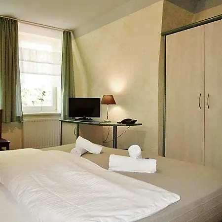 Ostseestern Отель 3*