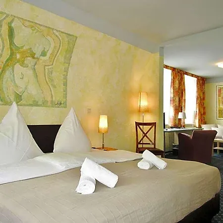 Ostseestern Отель 3*
