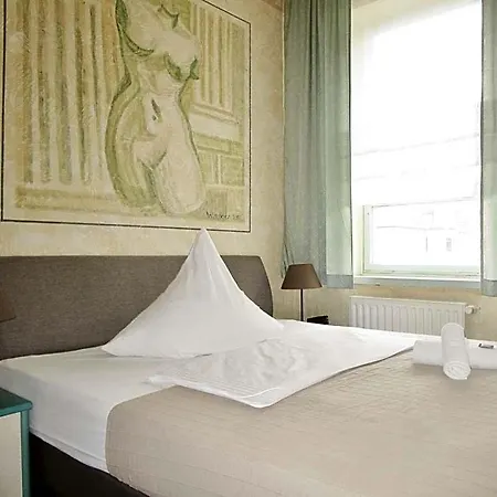 Ostseestern Отель 3*