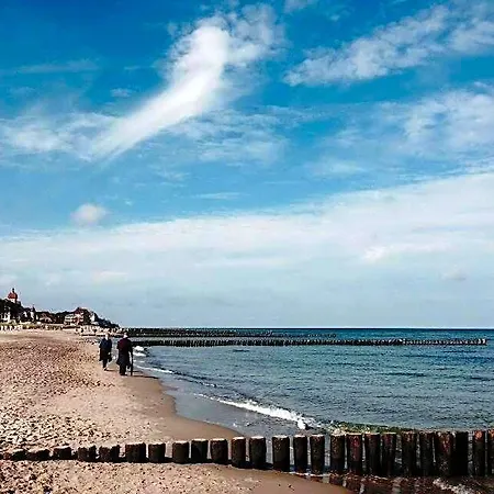 Ostseestern 3*