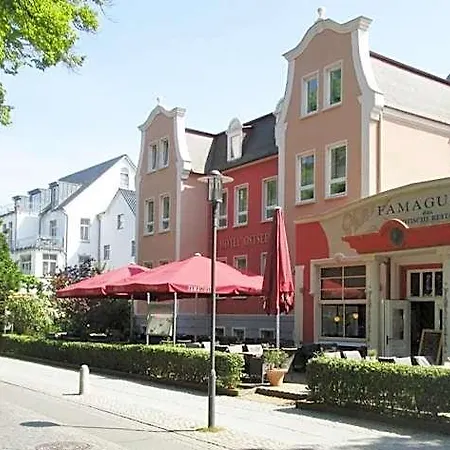 Ostseestern Hotel