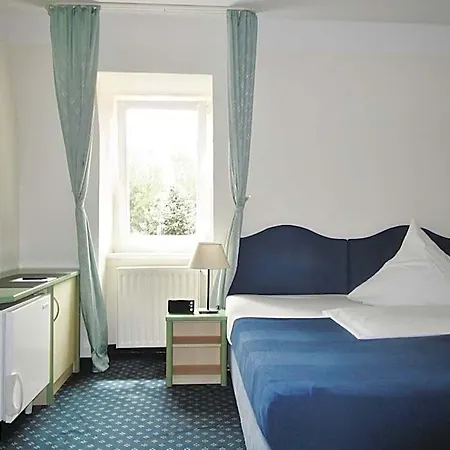 Ostseestern 3* Кюлунгсборн