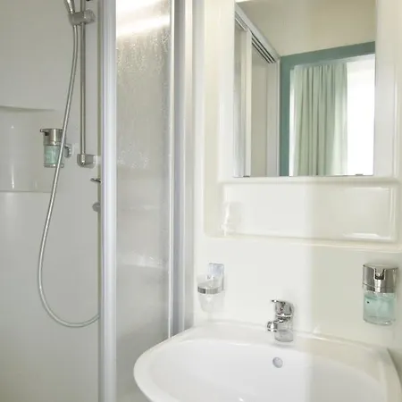 Ostseestern Hotel 3*