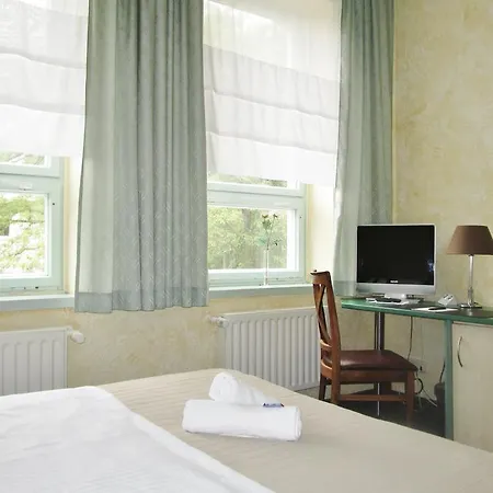 Ostseestern Ostseebad Kühlungsborn