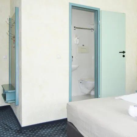 Ostseestern Hotel 3*