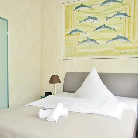 奥斯特埃斯图恩酒店 酒店 Ostseebad Kühlungsborn