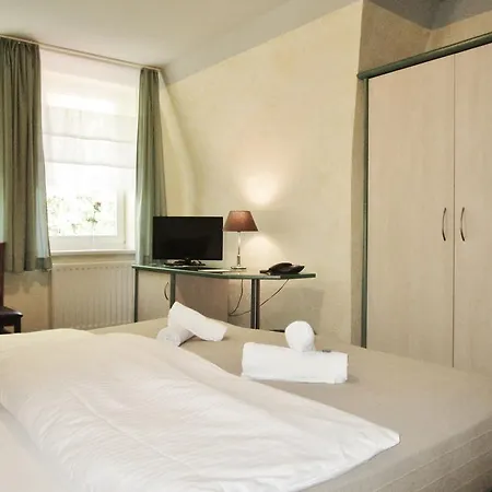 Ostseestern Hotel