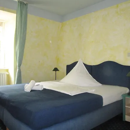 Ostseestern Hotel Kuehlungsborn