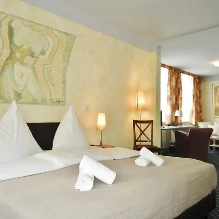 Ostseestern Hotel 3*