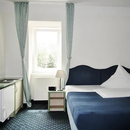 Ostseestern Hotel Ostseebad Kühlungsborn