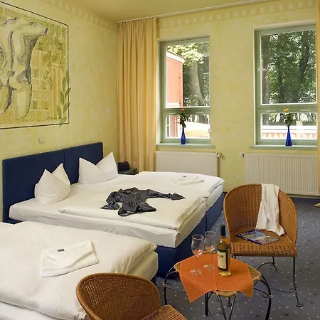 Ostseestern Hotel