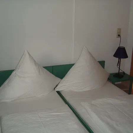 Ostseestern Hotel