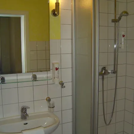 Ostseestern Hotel 3*