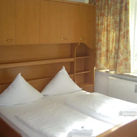 Ostseestern 3* Kuehlungsborn
