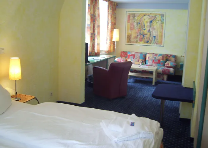 Ostseestern Ostseebad Kühlungsborn