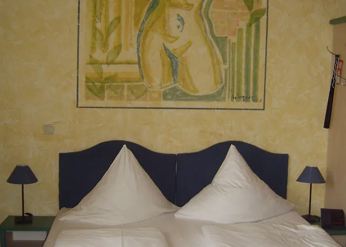 Hotel Ostseestern 3*