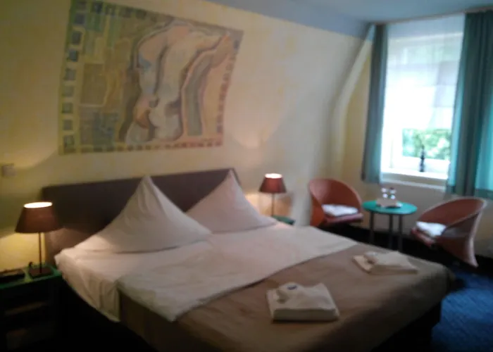 Ostseestern Hotel 3*
