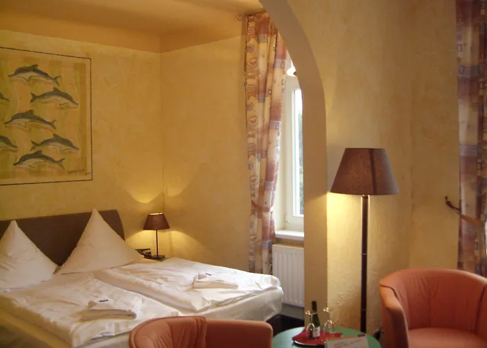 Ostseestern Hotel 3*