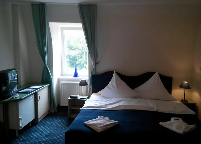 Ostseestern Ostseebad Kühlungsborn