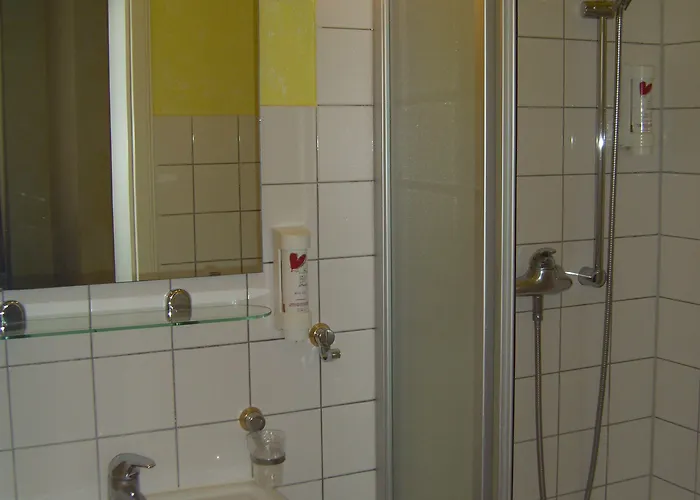 Hotel Ostseestern 3*