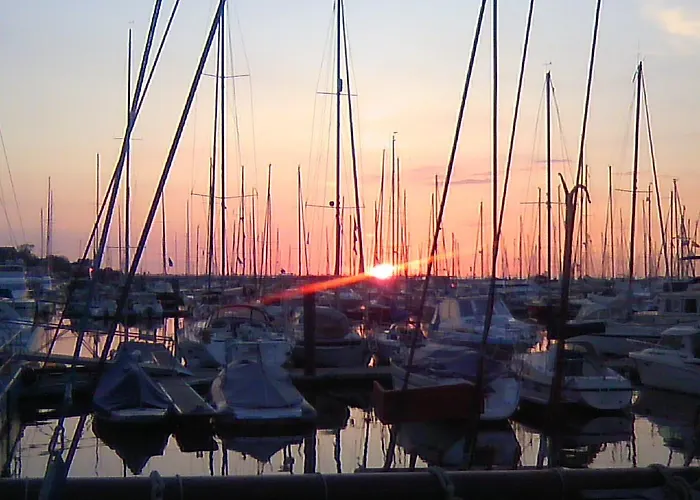 Hotel Ostseestern 3*