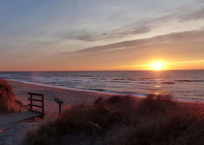 Hotel Ostseestern Ostseebad Kühlungsborn