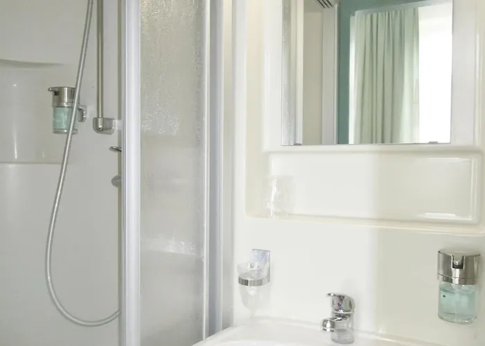 Hotel Ostseestern 3*