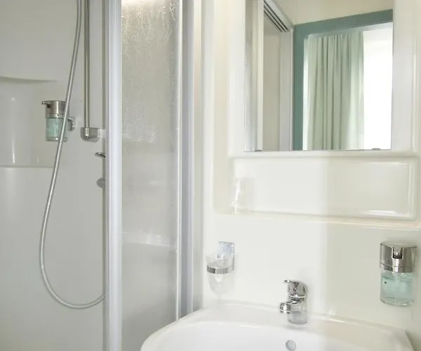 Ostseestern Hotel 3*