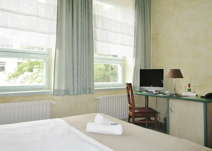 Ostseestern Кюлунгсборн