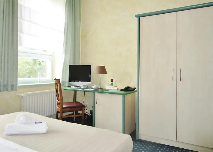 Ostseestern Hotel