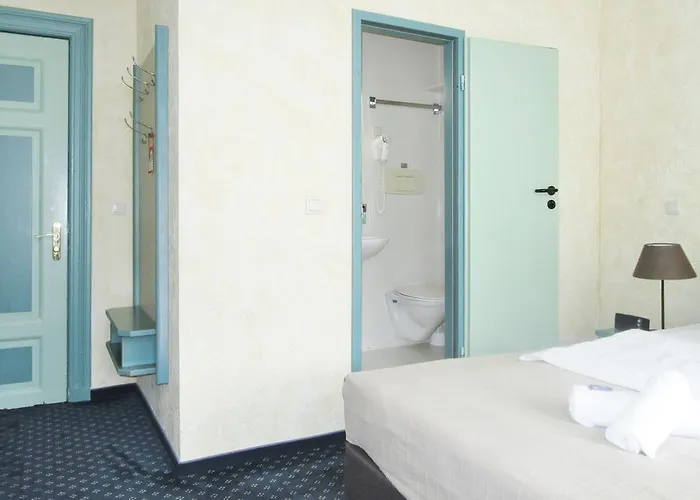 Ostseestern Hotel 3*