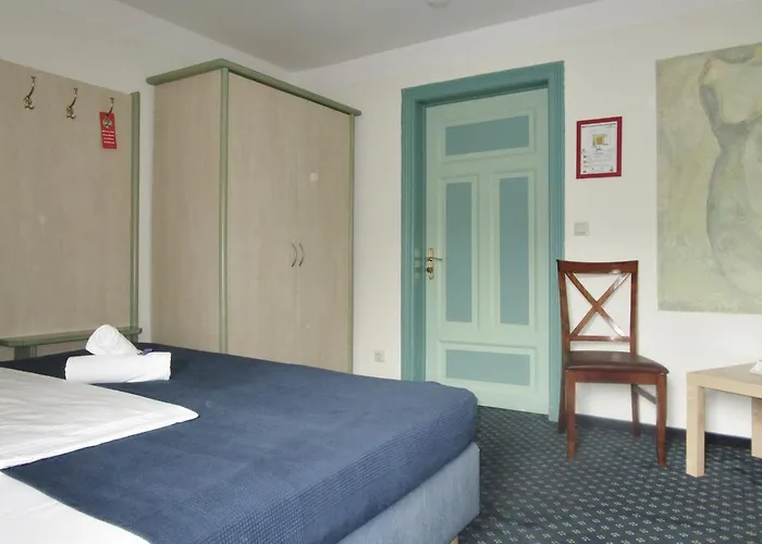 Ostseestern Hotel